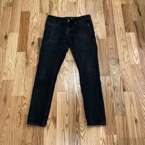 Saint Laurent men’s jeans